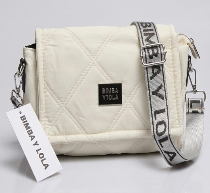 Carteras BIMBA Y LOLA - Varios colores Disponibles