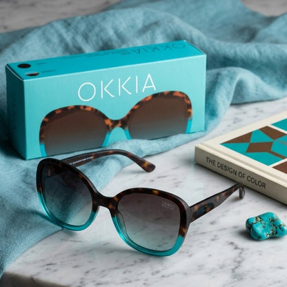 Lentes OKKIA - De ITALIA para ti