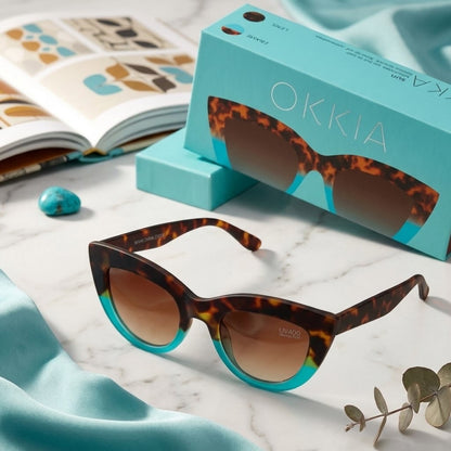 Lentes OKKIA - De ITALIA para ti