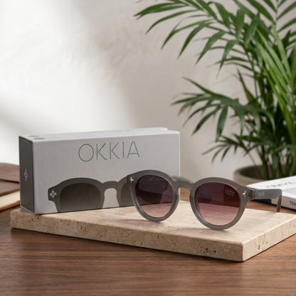 Lentes OKKIA - De ITALIA para ti