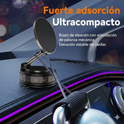 Soporte Magnético de teléfono