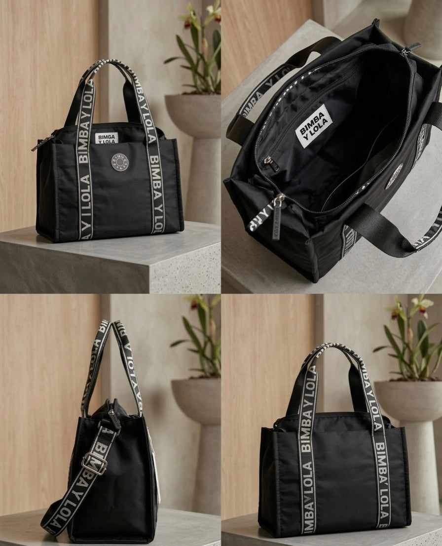 Carteras BIMBA Y LOLA - Varios colores Disponibles