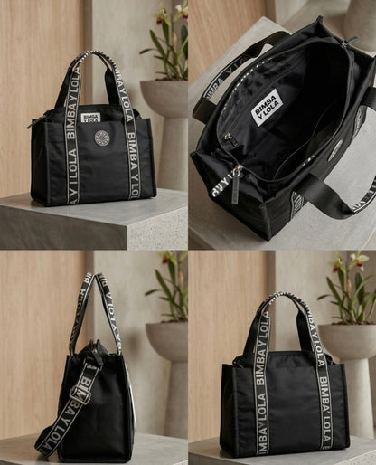 Carteras BIMBA Y LOLA - Varios colores Disponibles