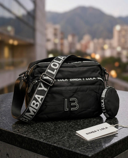 Carteras BIMBA Y LOLA - Varios colores Disponibles