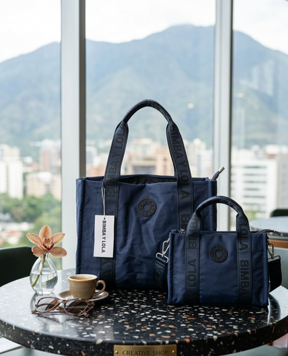Carteras BIMBA Y LOLA - Varios colores Disponibles