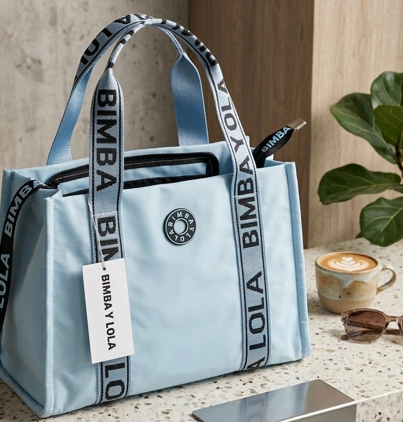 Carteras BIMBA Y LOLA - Varios colores Disponibles
