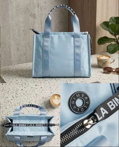 Carteras BIMBA Y LOLA - Varios colores Disponibles