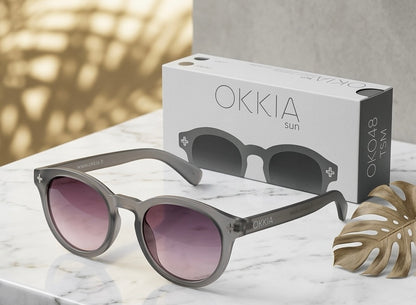 Lentes OKKIA - De ITALIA para ti