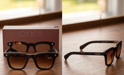 Lentes OKKIA - De ITALIA para ti
