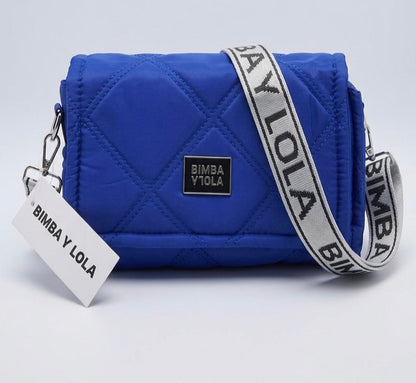 Carteras BIMBA Y LOLA - Varios colores Disponibles