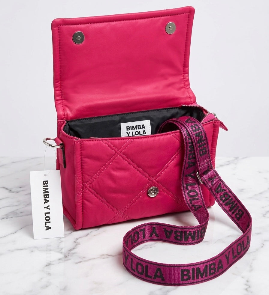 Carteras BIMBA Y LOLA - Varios colores Disponibles