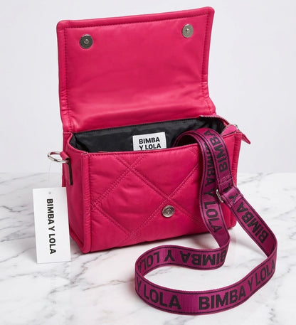 Carteras BIMBA Y LOLA - Varios colores Disponibles