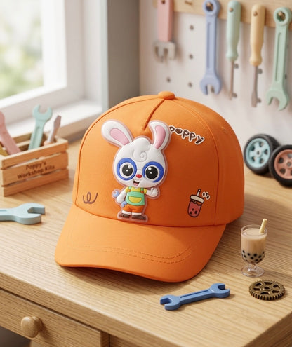 Gorra de Niño Adventures.