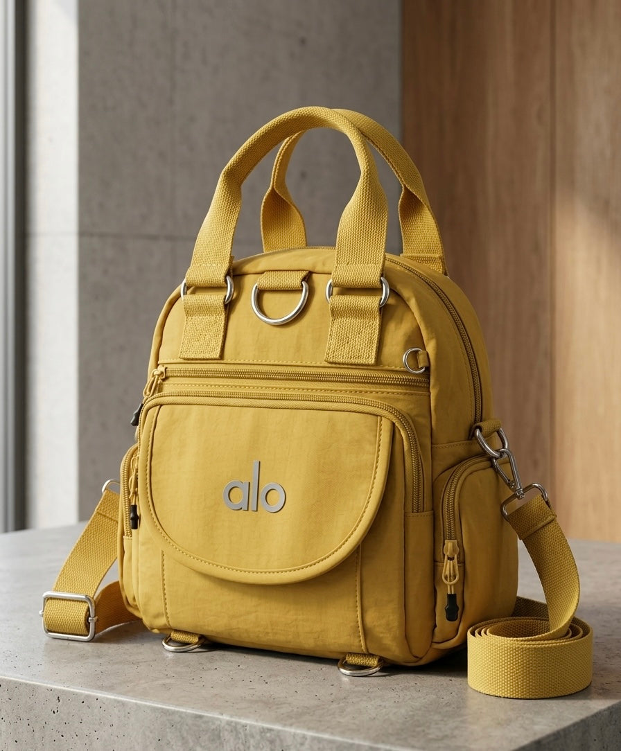 Cartera ALO - Varios Colores Disponibles