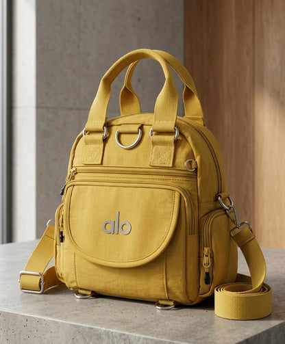 Cartera ALO - Varios Colores Disponibles