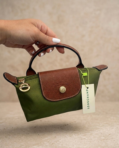 Cartera pequeña Longchamp - Varios Colores