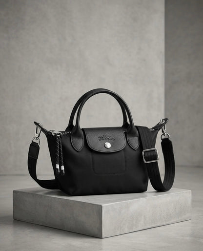 Cartera pequeña Longchamp - Varios Colores