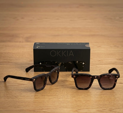 Lentes OKKIA - De ITALIA para ti