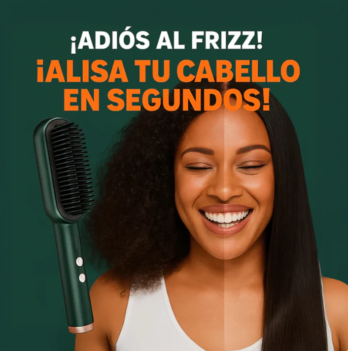 CEPILLO ALISADOR 2 en 1