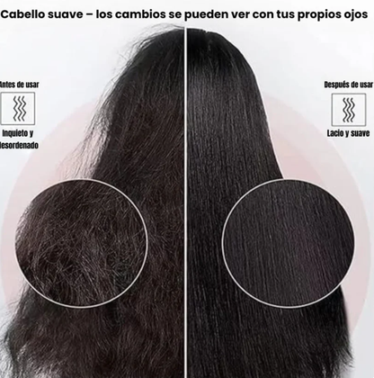 CEPILLO ALISADOR 2 en 1