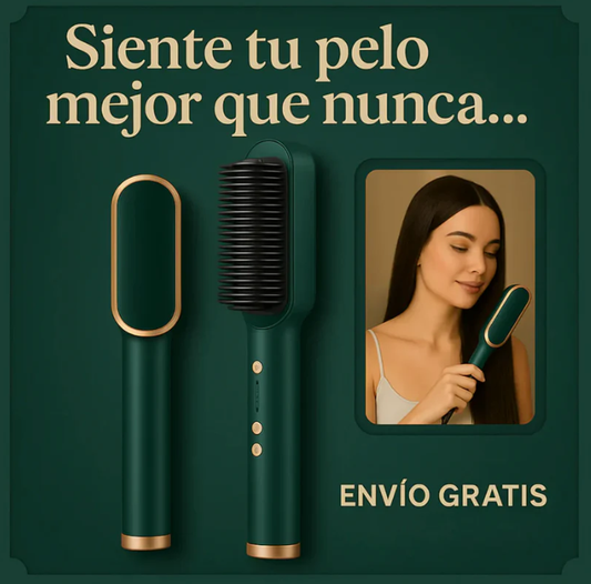 CEPILLO ALISADOR 2 en 1